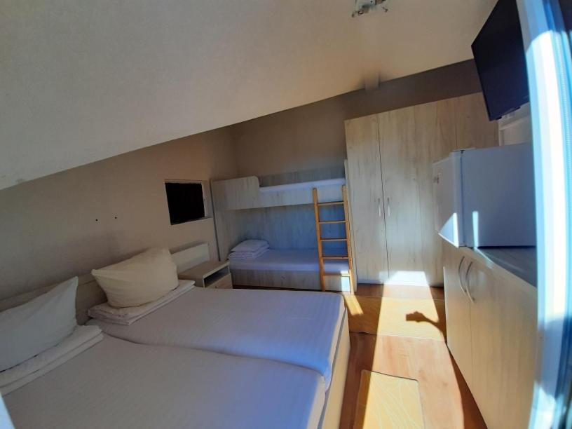 Păltiniş Complex Turistic Casianna & Spa מראה חיצוני תמונה