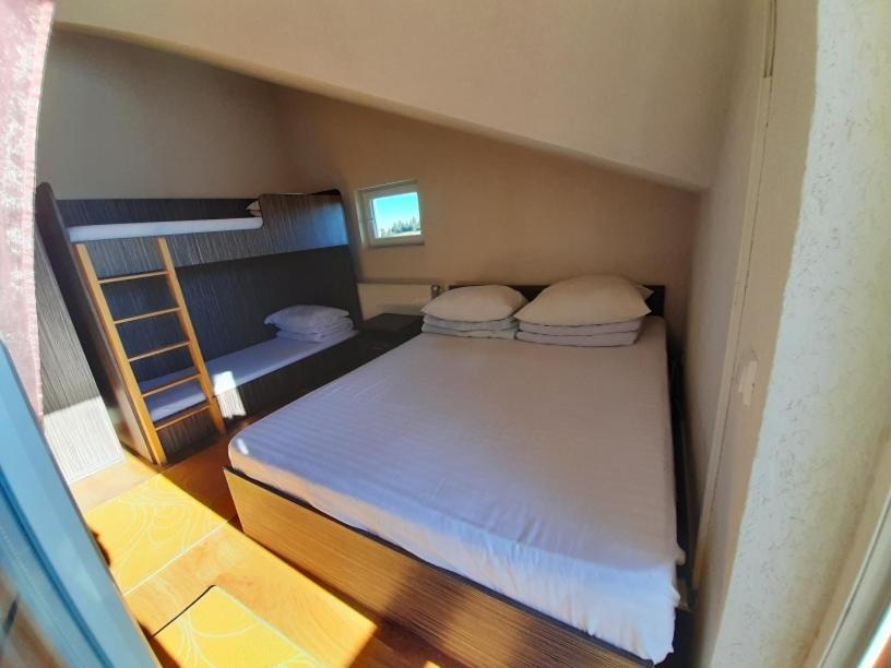 Păltiniş Complex Turistic Casianna & Spa מראה חיצוני תמונה