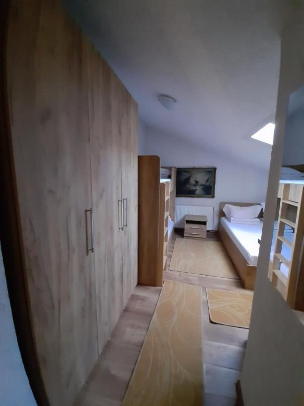 Păltiniş Complex Turistic Casianna & Spa מראה חיצוני תמונה