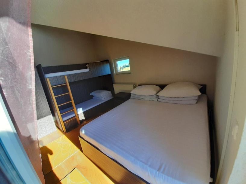 Păltiniş Complex Turistic Casianna & Spa מראה חיצוני תמונה