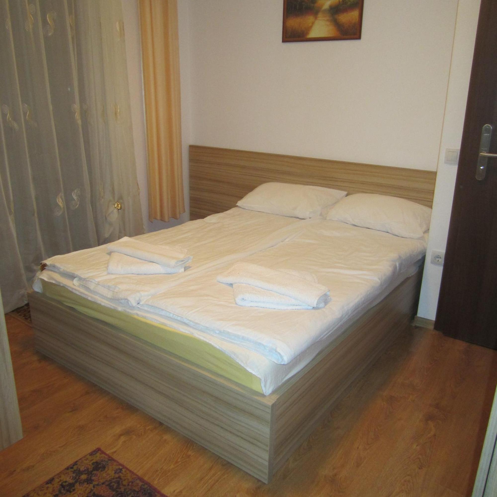 Păltiniş Complex Turistic Casianna & Spa חדר תמונה