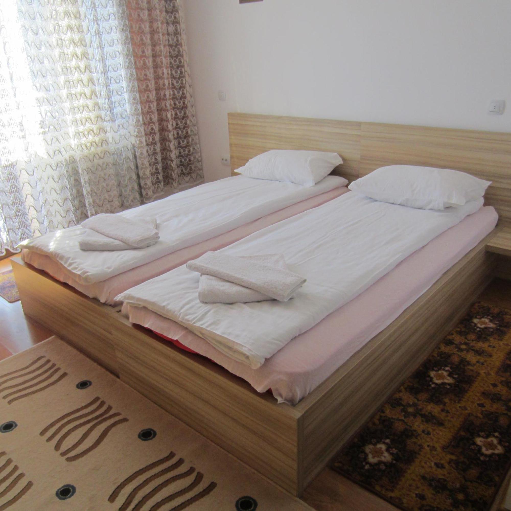 Păltiniş Complex Turistic Casianna & Spa חדר תמונה