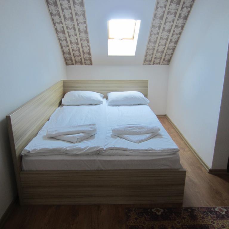 Păltiniş Complex Turistic Casianna & Spa חדר תמונה