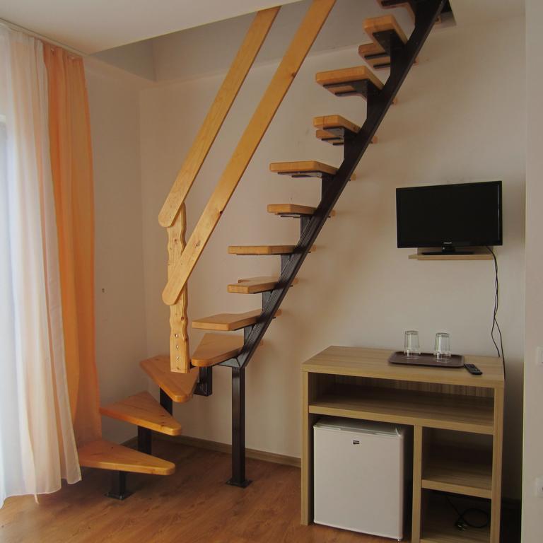 Păltiniş Complex Turistic Casianna & Spa חדר תמונה