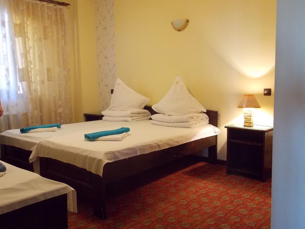 Păltiniş Complex Turistic Casianna & Spa מראה חיצוני תמונה