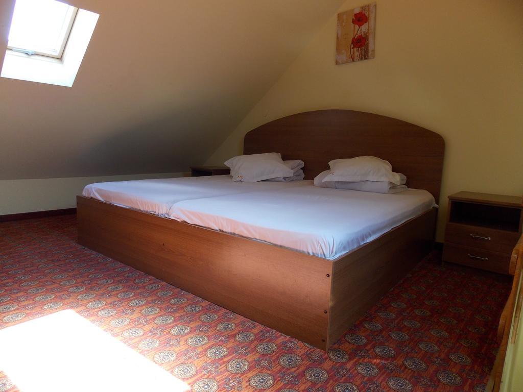 Păltiniş Complex Turistic Casianna & Spa מראה חיצוני תמונה
