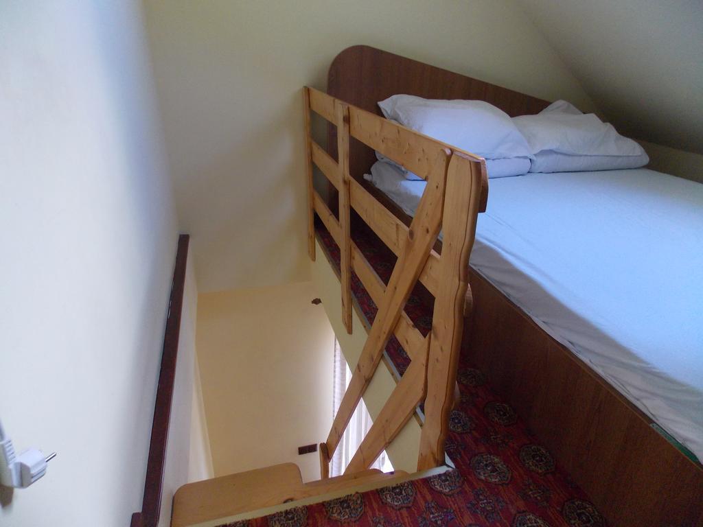 Păltiniş Complex Turistic Casianna & Spa מראה חיצוני תמונה