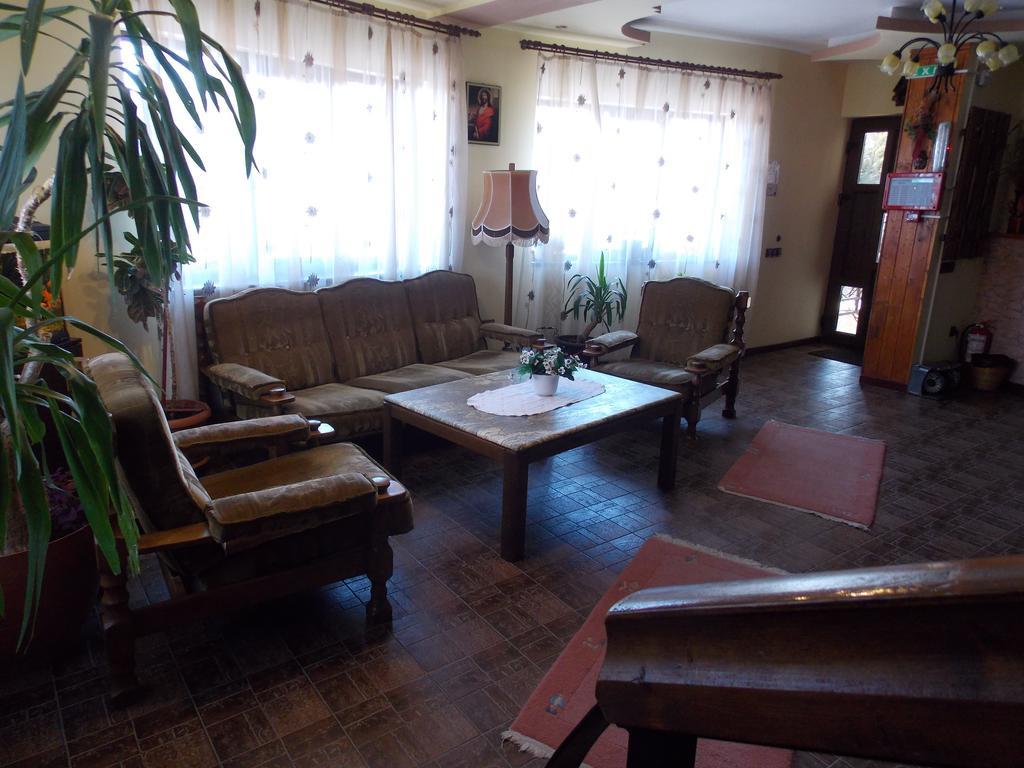 Păltiniş Complex Turistic Casianna & Spa מראה חיצוני תמונה