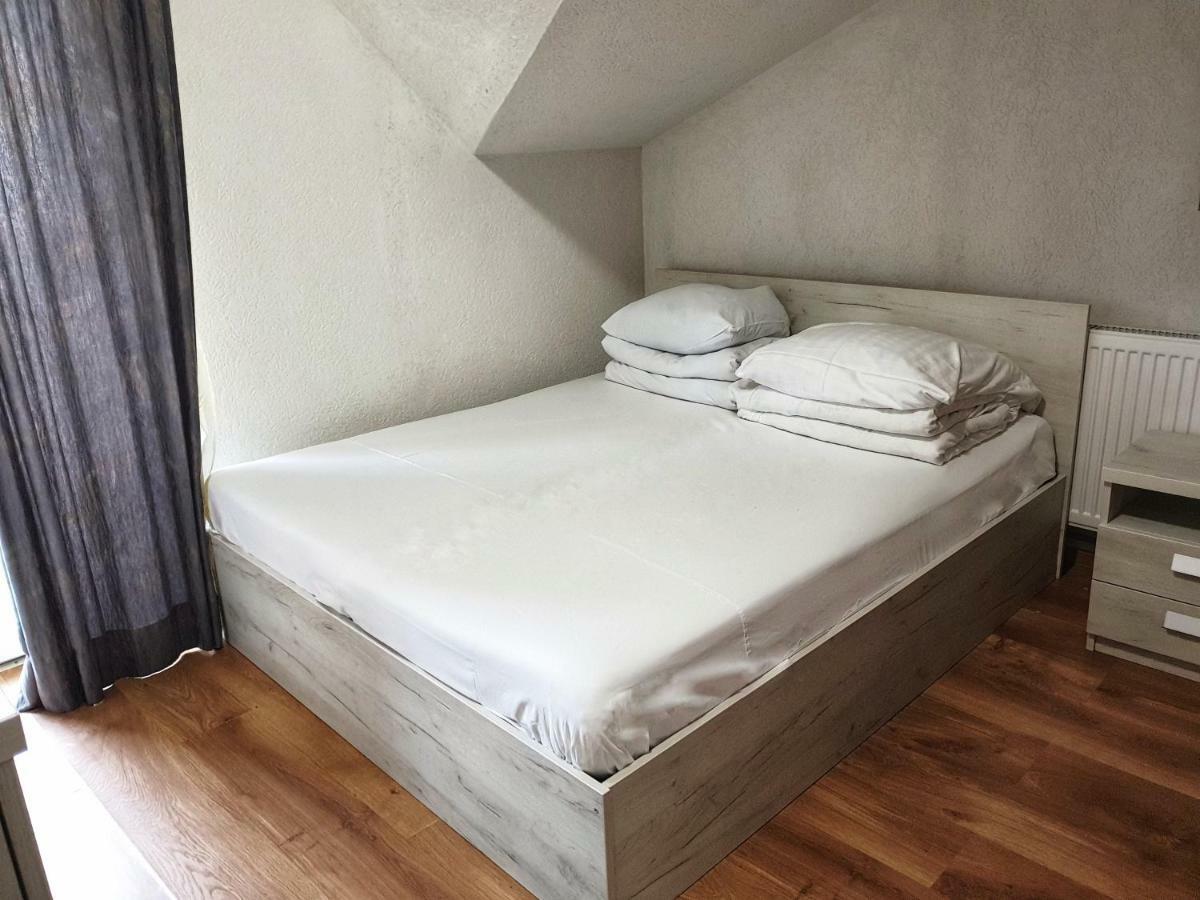 Păltiniş Complex Turistic Casianna & Spa מראה חיצוני תמונה