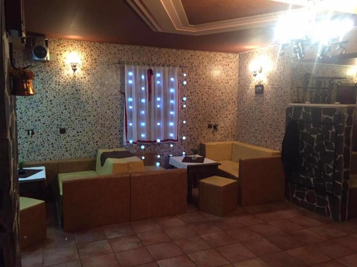 Păltiniş Complex Turistic Casianna & Spa מראה חיצוני תמונה