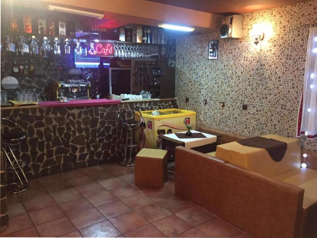 Păltiniş Complex Turistic Casianna & Spa מראה חיצוני תמונה